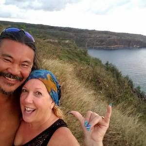 Meet your Posher, James